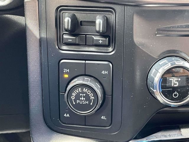 Certified 2021 Ford F150 Platinum w/ Equipment Group 701A High image 17