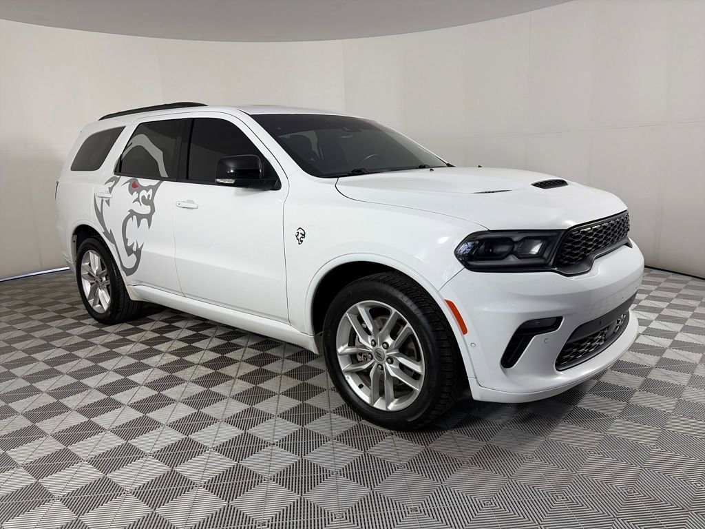 Used 2023 Dodge Durango R/T
