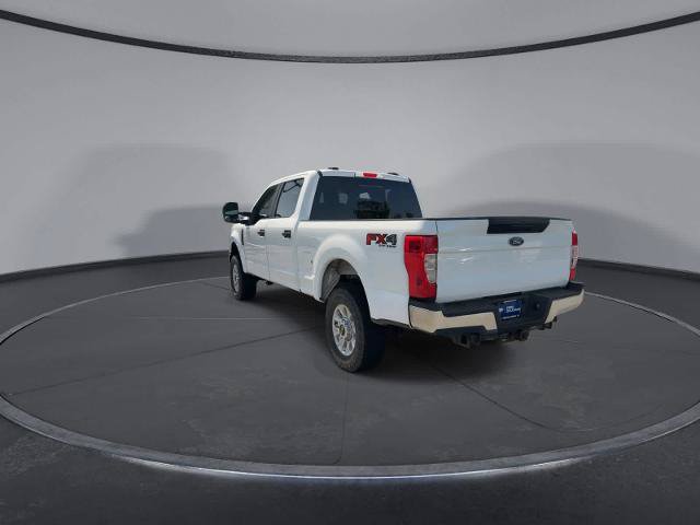 Certified 2022 Ford F350 XL w/ STX Appearance Package AWD/4WD image 6
