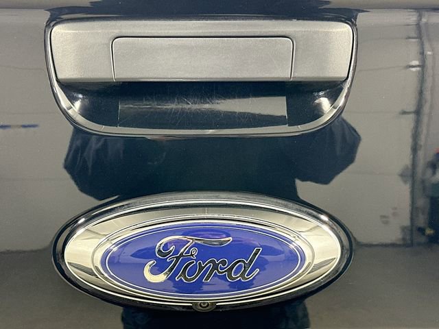 Certified 2023 Ford Ranger Lariat w/ FX4 Off-Road Package image 15