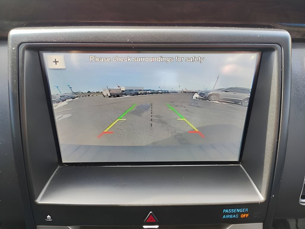 Certified 2019 Ford Flex Limited FWD image 39