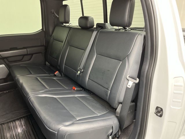 Certified 2024 Ford F150 XLT w/ Equipment Group 303A High AWD/4WD image 15