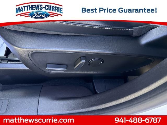 Certified 2023 Ford Escape Platinum image 10