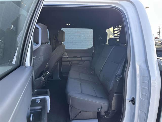 Certified 2024 Ford F150 XLT w/ Equipment Group 302A MID image 10