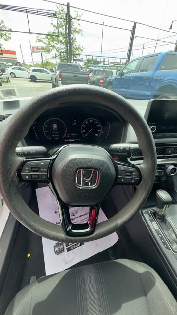Used 2023 Honda Civic LX image 15