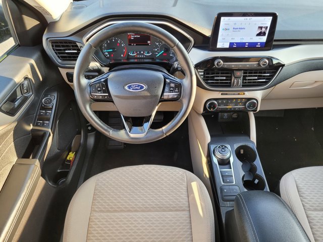 Certified 2022 Ford Escape SE w/ Convenience Package image 12