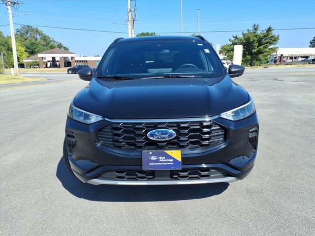 Certified 2023 Ford Escape ST-Line w/ Tech Pack #1 image 6