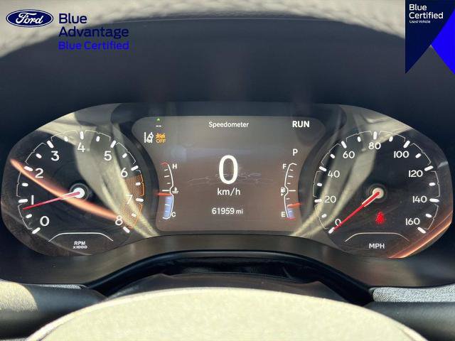 Used 2024 Jeep Compass Latitude AWD/4WD image 21