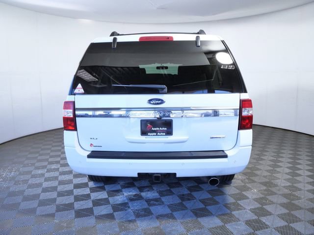 Certified 2017 Ford Expedition EL XLT w/ Equipment Group 202A AWD/4WD image 7