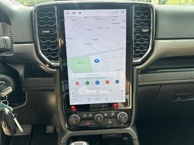 Certified 2024 Ford Ranger XLT w/ Equipment Group 301A High image 23