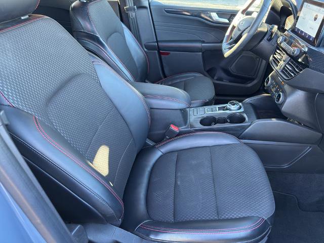Certified 2024 Ford Escape ST-Line Select image 8