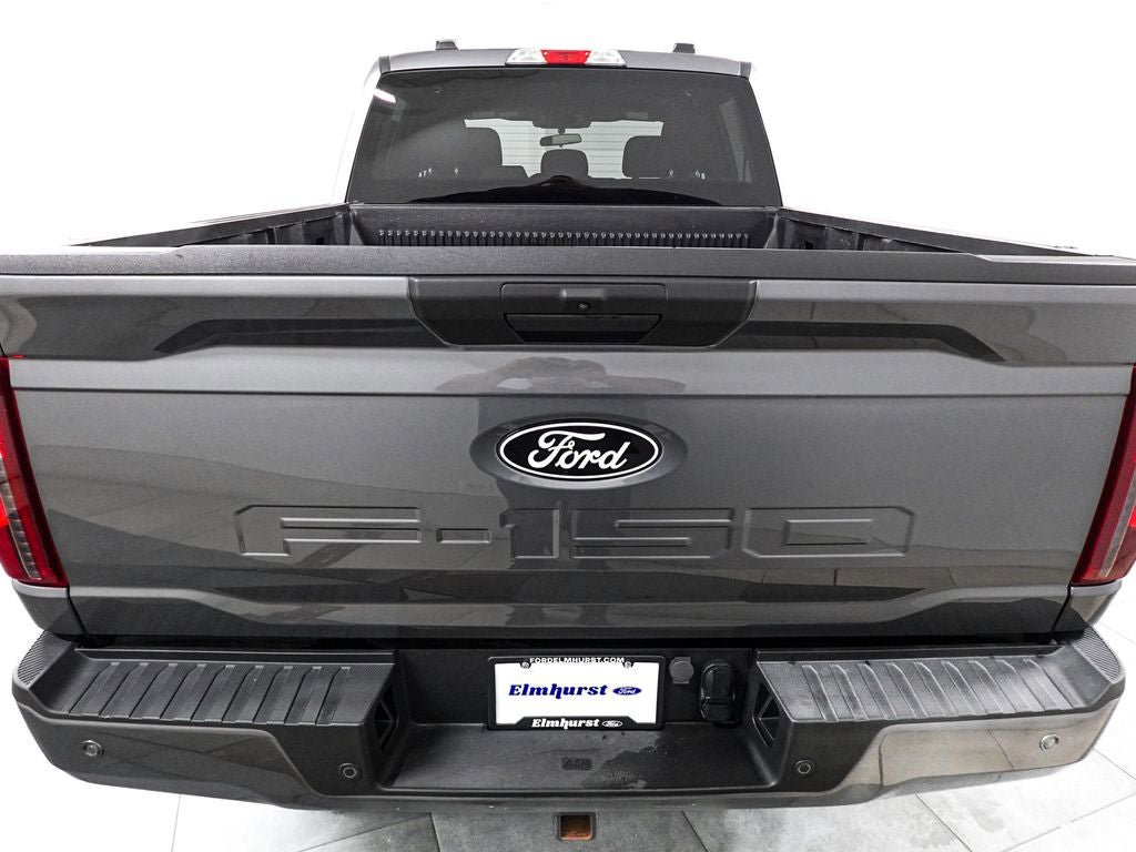 Certified 2024 Ford F150 STX w/ STX Black Appearance Package AWD/4WD image 6