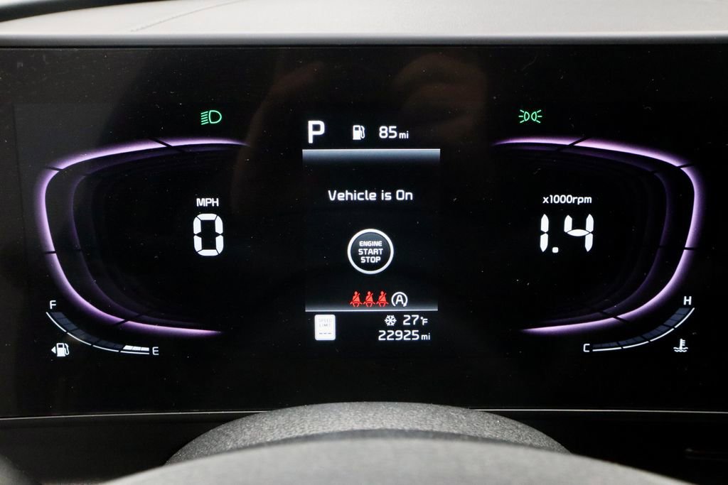 Used 2023 Kia Sportage X-Line image 30