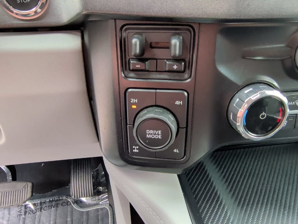 Certified 2024 Ford F250 Limited w/ FX4 Off-Road Package AWD/4WD image 28