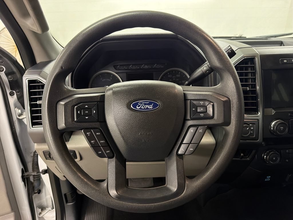 Certified 2022 Ford F350 XLT AWD/4WD image 18