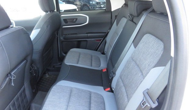 Certified 2021 Ford Bronco Sport Big Bend image 11