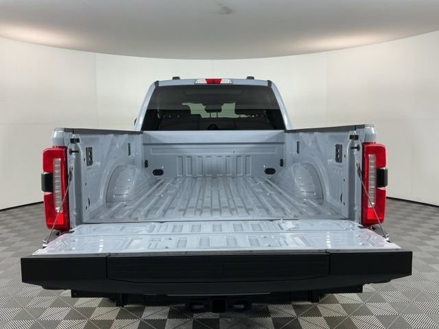 Certified 2025 Ford F350 Lariat w/ FX4 Off-Road Package AWD/4WD image 7