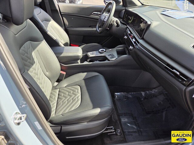 Used 2026 Kia Sportage X-Line AWD/4WD image 16