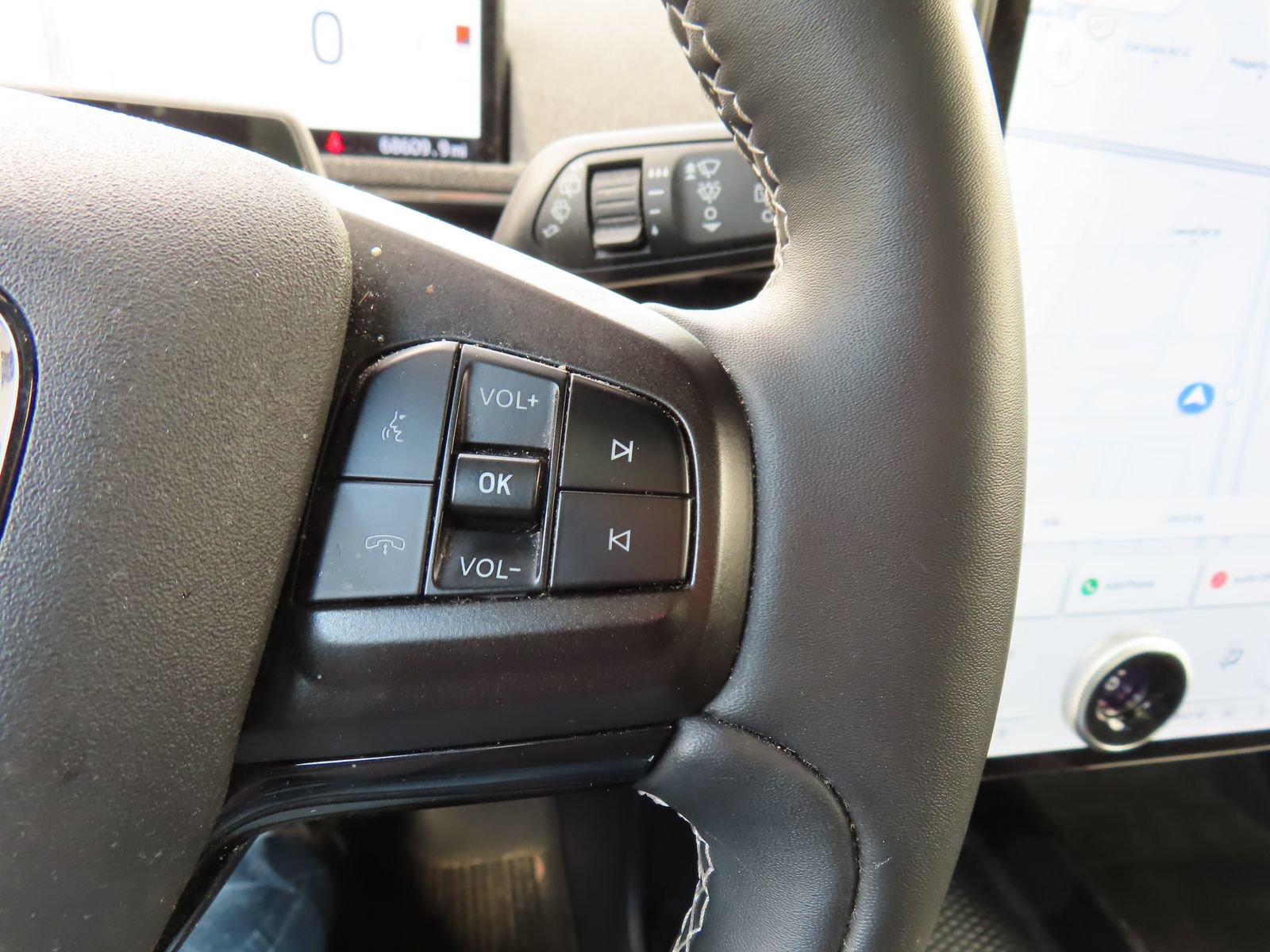 Certified 2021 Ford Mustang Mach-E GT w/ GT Performance Edition image 21