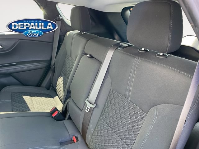 Used 2022 Chevrolet Blazer LT AWD/4WD image 17