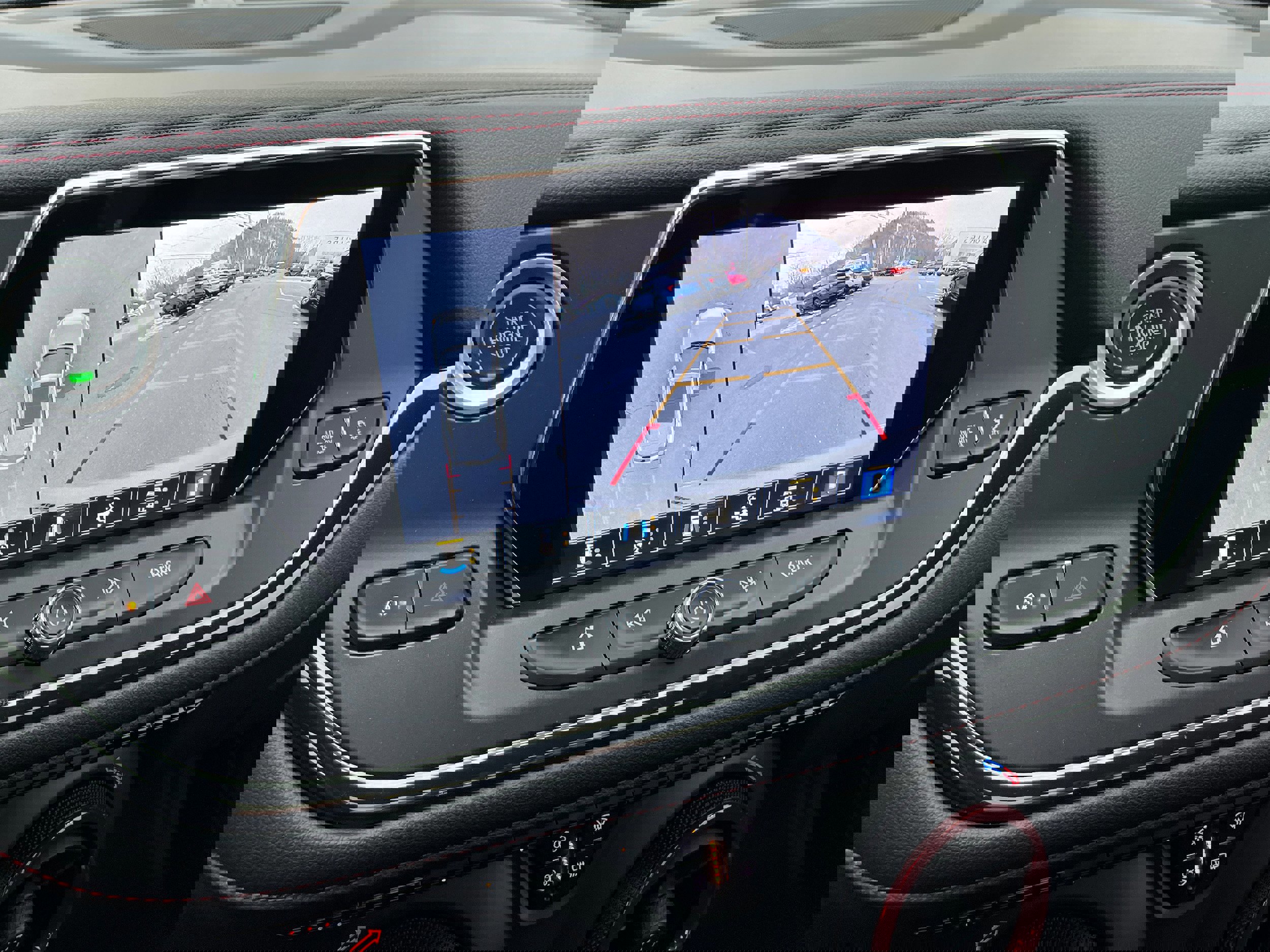 Used 2022 Chevrolet Blazer RS w/ Enhanced Convenience Package image 22