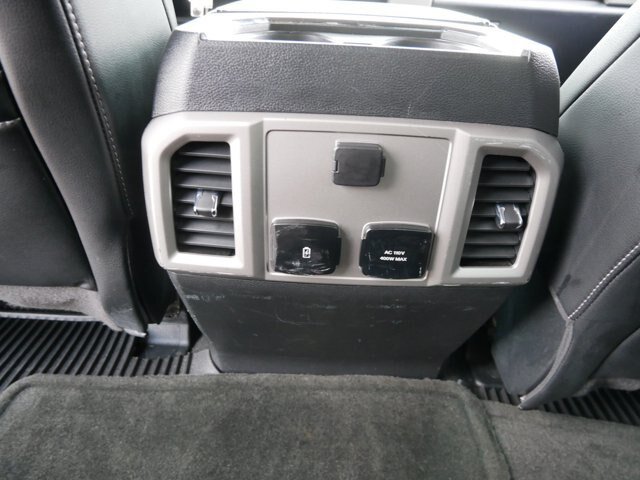 Certified 2020 Ford F350 Lariat w/ Chrome Package AWD/4WD image 14