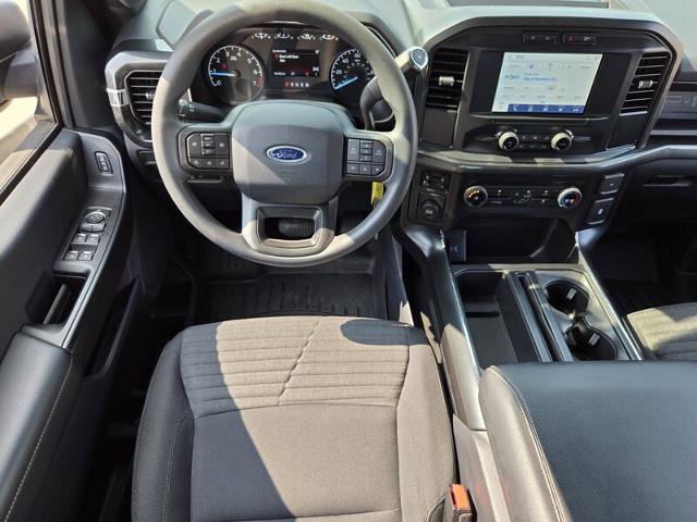 Certified 2022 Ford F150 XL w/ STX Appearance Package RWD image 15
