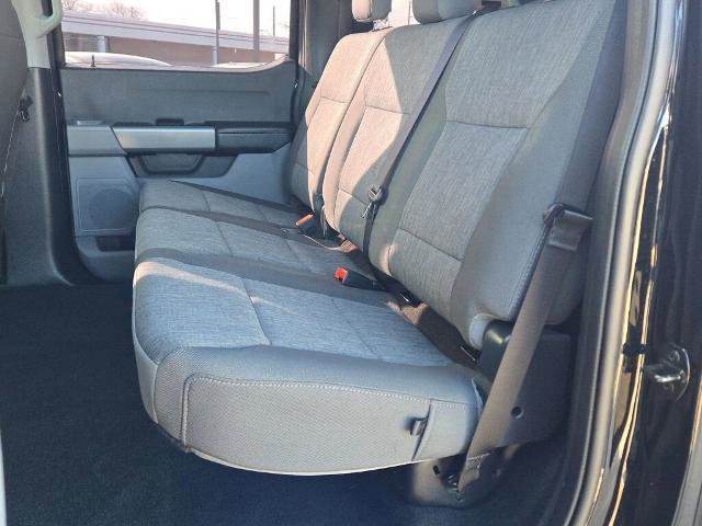 Certified 2023 Ford F250 XL w/ STX Appearance Package image 17