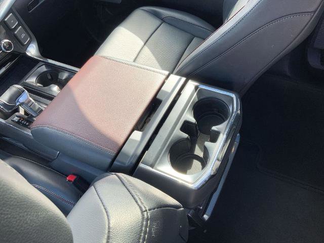 Certified 2023 Ford F150 Lariat w/ Equipment Group 502A High image 21