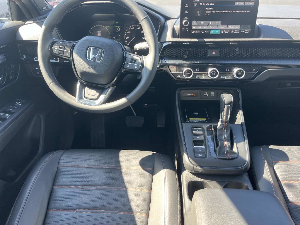 Used 2024 Honda CR-V Sport Touring image 17