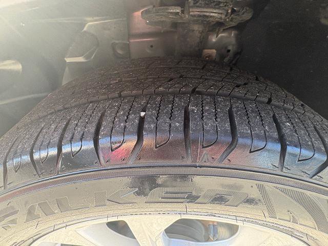 Certified 2019 Ford Escape SE image 39