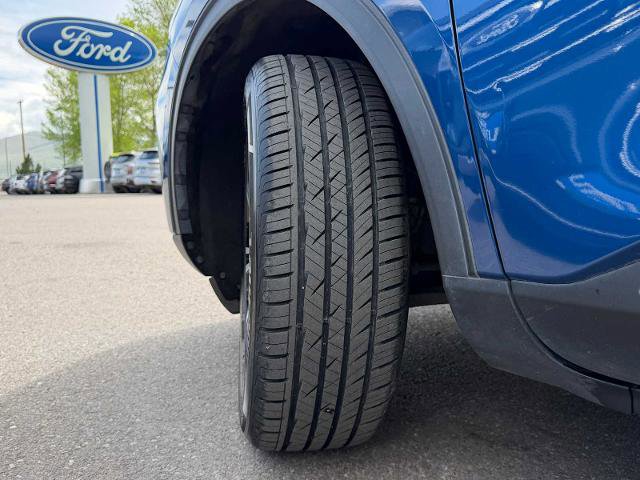 Certified 2022 Ford Escape SEL w/ SEL Stealth AWD Package image 28