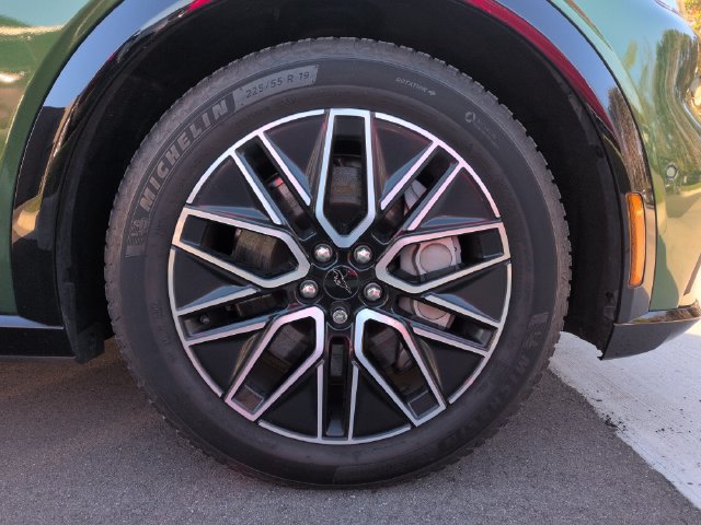Certified 2024 Ford Mustang Mach-E Premium AWD/4WD image 13