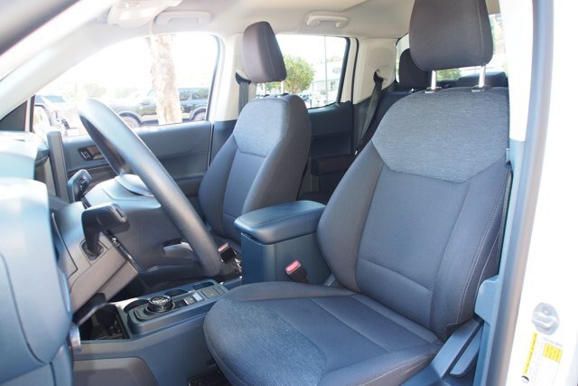 Certified 2025 Ford Maverick XL FWD image 16