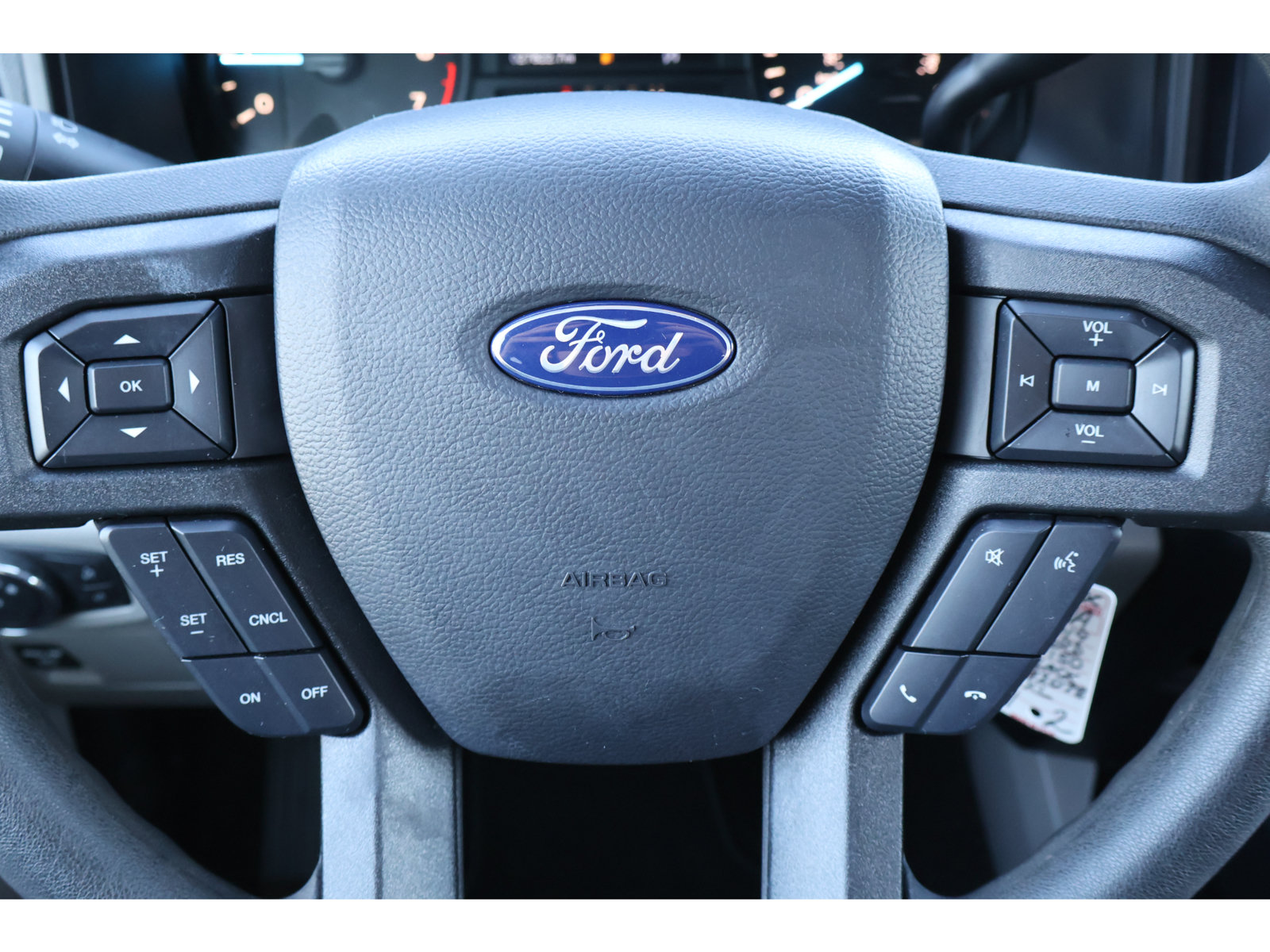 Certified 2019 Ford F150 XL w/ Equipment Group 101A Mid RWD image 18