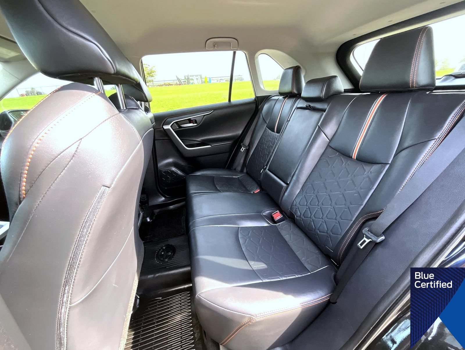 Used 2020 Toyota RAV4 Adventure w/ Protection Package AWD/4WD image 21