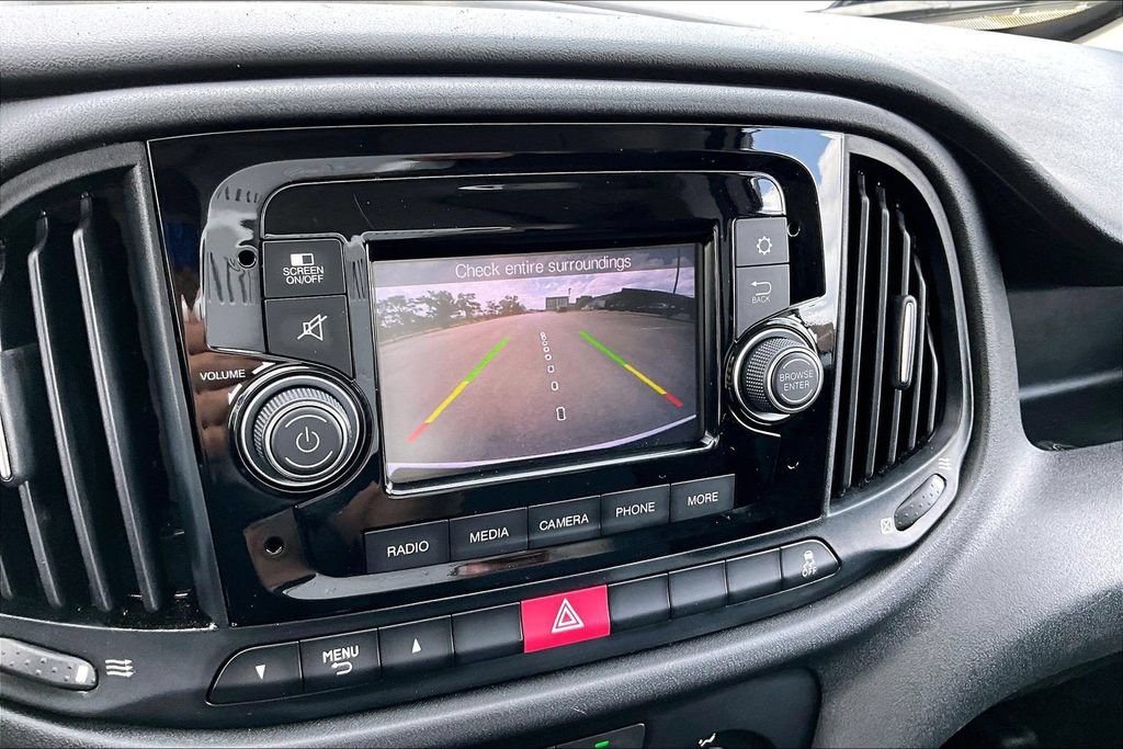 Used 2022 RAM ProMaster City Tradesman FWD image 20