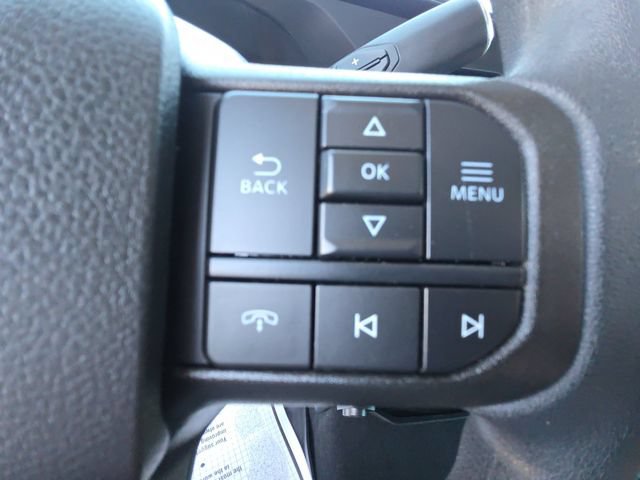 Certified 2025 Ford F250 XL w/ STX Appearance Package AWD/4WD image 19