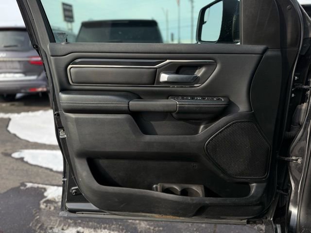 Used 2019 RAM 1500 Sport w/ Level 2 Equipment Group image 16