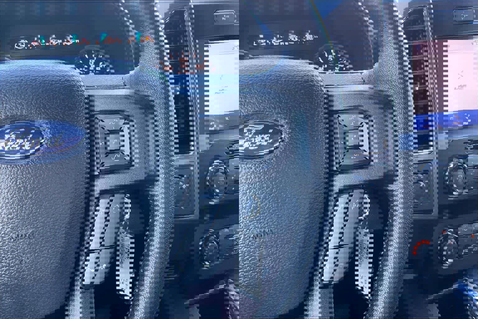 Certified 2020 Ford F150 XLT w/ Equipment Group 302A Luxury image 24