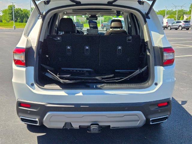 Used 2024 Honda Pilot Elite image 16