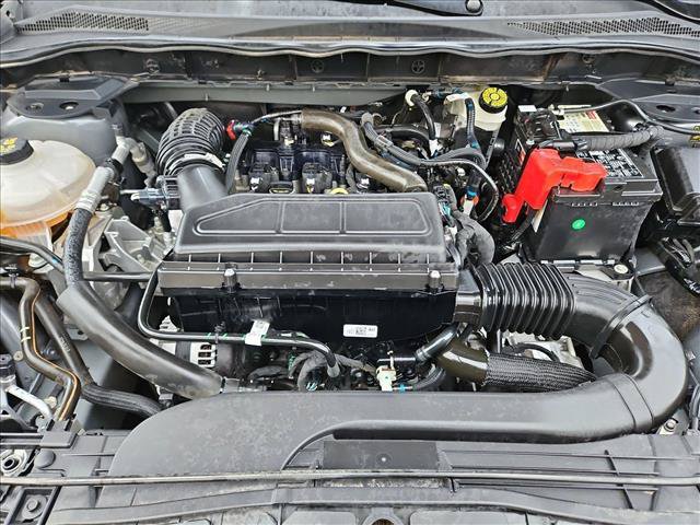 Certified 2023 Ford Escape ST-Line w/ Tech Pack #1 FWD image 22
