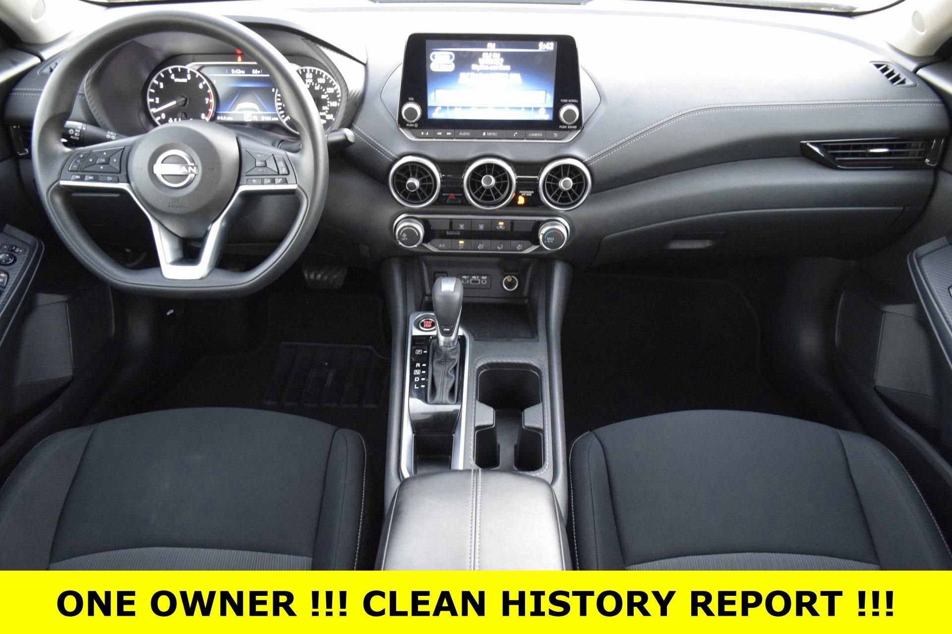 Used 2024 Nissan Sentra SV image 2