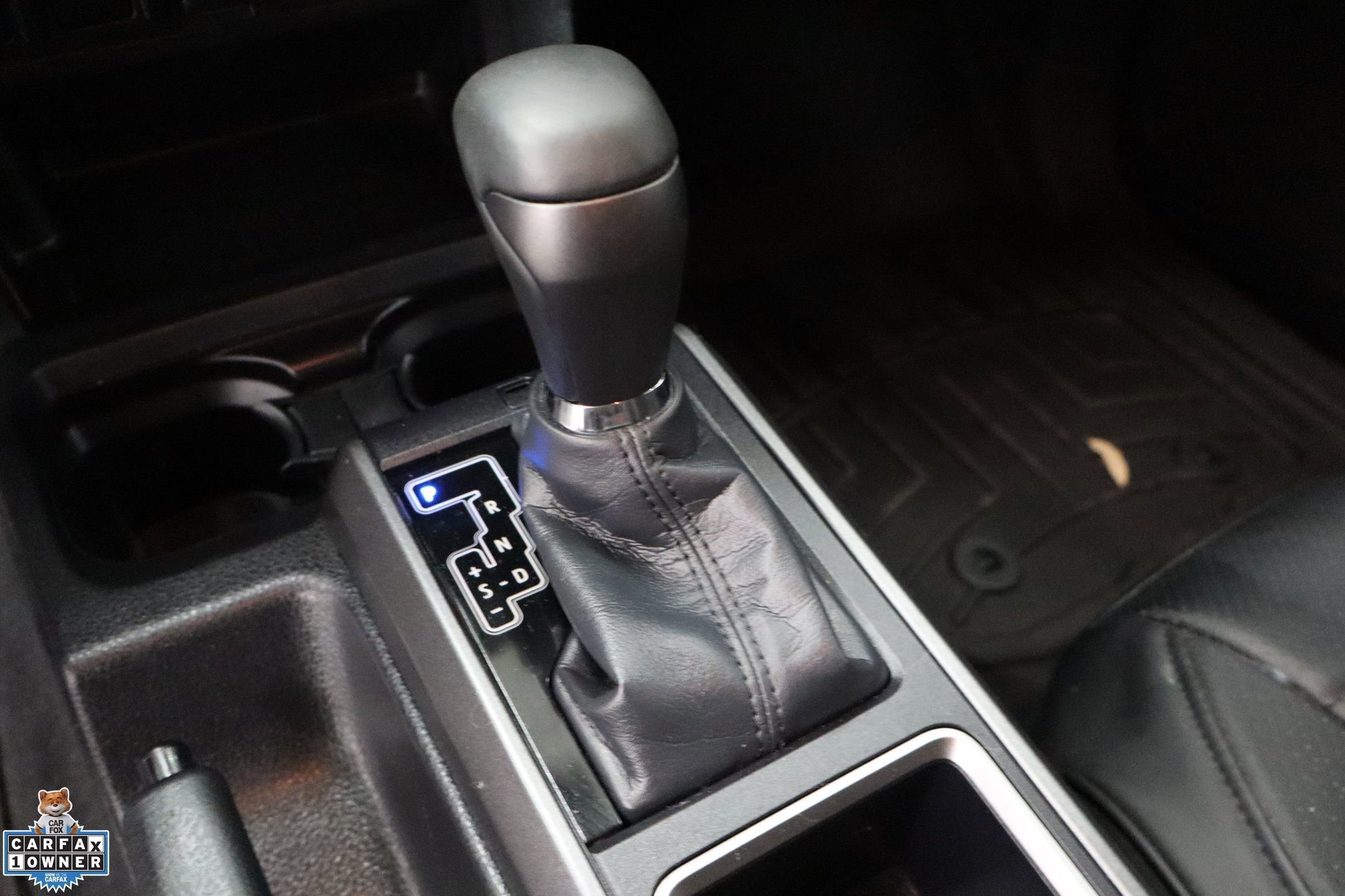 Used 2023 Toyota Tacoma TRD Off-Road w/ Technology Package image 25