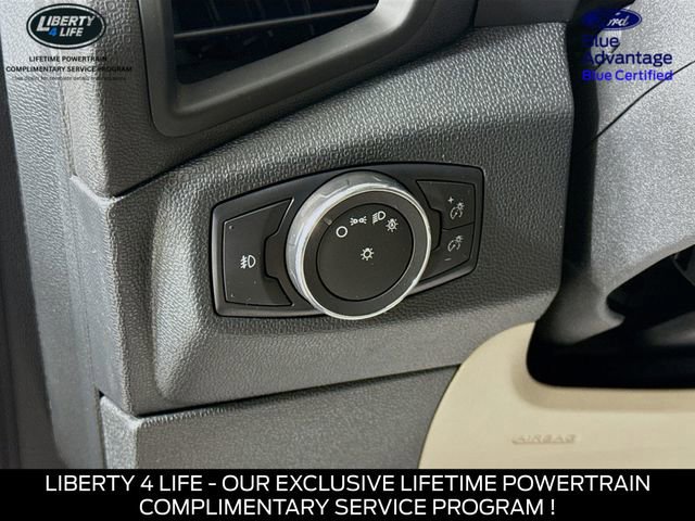 Certified 2021 Ford EcoSport Titanium image 10
