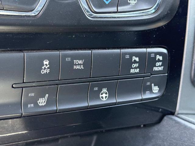 Used 2018 RAM 1500 Sport w/ Quick Order Package 26Q Night AWD/4WD image 16