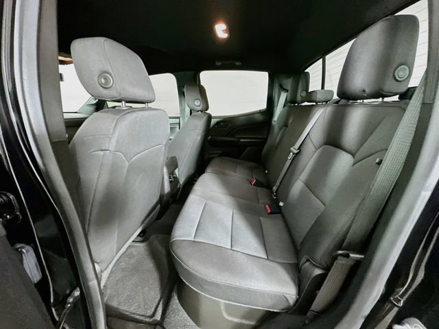 Used 2024 Chevrolet Colorado Trail Boss w/ Safety Package AWD/4WD image 28