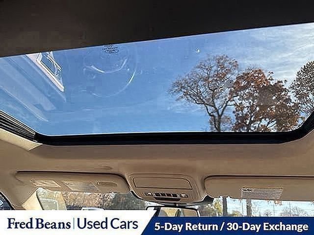 Certified 2021 Ford Explorer Limited w/ Equipment Group 301A image 26