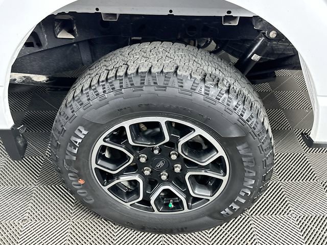 Certified 2023 Ford F150 XLT w/ Equipment Group 302A High AWD/4WD image 37