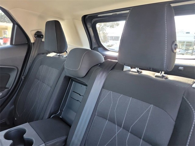 Certified 2021 Ford EcoSport SE image 10